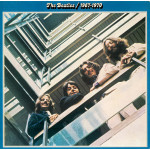 The Beatles - 1967-1970 (2 x LP)