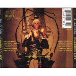 Billy Idol - Charmed Life (CD)