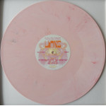 The Black Crowes - Lions (LP) Coloured Pink 