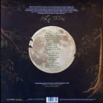 Blackmore's Night – Shadow Of The Moon (2 X LP + 7" Vinyl + DVD, 25TH Anniversary Edition) 2023 Almanya, SIFIR