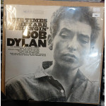 Bob Dylan – The Times They Are A-Changin' (LP) DÖnem Hollanda Baskı