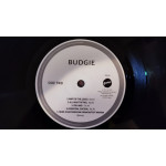 Budgie - Budgie (LP) 2022 Avrupa, SIFIR