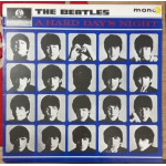 The Beatles – A Hard Day's Night (LP) 1988 UK