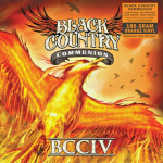 Black Country Comm u nion – BCCIV (Sıfır) 2017 2LP Coloured 