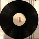 Billy Idol – Vital Idol:Revitalized (Sıfır) 2LP 2018 EU