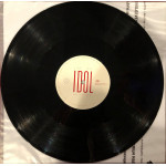 Billy Idol – Vital Idol:Revitalized (Sıfır) 2LP 2018 EU