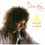 Brian May – Back To The Light (Plak) 1992 Yunan Baskı