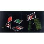 Camel - A Live Record (2 LP) 1978 Germany