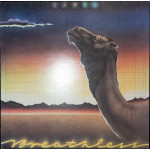 Camel – Breathless (LP) 1978 Almanya