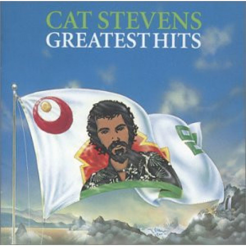 Cat Stevens - Greatest Hits (LP)