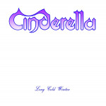 Cinderella - Long Cold Winter (Plak) 180 gram, SIFIR