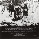 Cinderella - Long Cold Winter (Plak) 180 gram, SIFIR