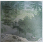 Colin Bass - An Outcast Of The Islands (2 LP) Green Color (Members Of Camel Andy Latimer, Dave Stewart) SIFIR