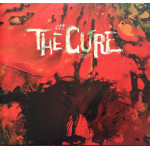 Various – The Many Faces Of The Cure (2 X Limited Edition, Kırmızı Plak) 2022 Fransa, SIFIR