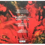 Various – The Many Faces Of The Cure (2 X Limited Edition, Kırmızı Plak) 2022 Fransa, SIFIR