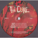 Various – The Many Faces Of The Cure (2 X Limited Edition, Kırmızı Plak) 2022 Fransa, SIFIR