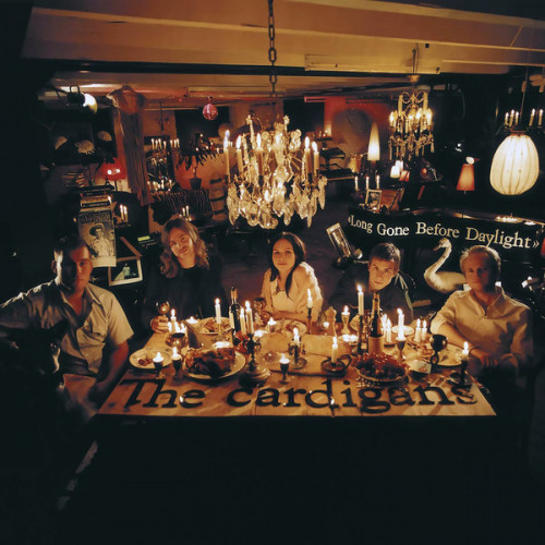 The Cardigans - Long Gone Before Daylight Standard Version (2 x LP)