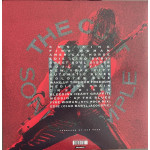 The Cult – Sonic Temple (2 X Limited Edition, Green Translucent LP) 2023 USA & Europe, SIFIR