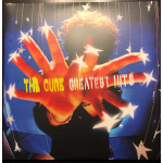 The Cure – Greatest Hits (2 X LP) 2017 Avrupa, SIFIR