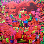 Cream – Disraeli Gears  (Sıfır Plak) 2015 Avrupa Baskı