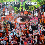 Cream – Disraeli Gears  (Sıfır Plak) 2015 Avrupa Baskı