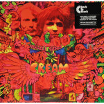 Cream – Disraeli Gears  (Sıfır Plak) 2015 Avrupa Baskı