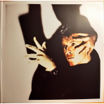 David Bowie – In The White Room (The Classic 1995 Transmission) (2 X LP, Unofficial Release) 2022 Europe, SIFIR