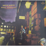 David Bowie – The Rise And Fall Of Ziggy Stardust And The Spiders From Mars (LP) 2016 Worldwide, SIFIR