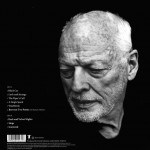 David Gilmour – Luck And Strange (LP, Orange Crush Translucent) 2024 Europe, SIFIR