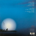 David Gilmour – On An Island (2 X LP) 2006 Avrupa, SIFIR