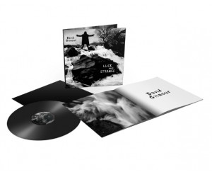 David Gilmour - Luck And Strange (LP) 