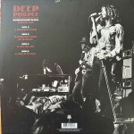 Deep Purple - Bournemouth 1971 Vol. 1 (2 LP) Coloured