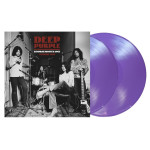 Deep Purple - Bournemouth 1971 Vol. 1 (2 LP) Coloured