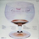 Deep Purple – Come Taste The Band (LP) 1976 Yugoslavya