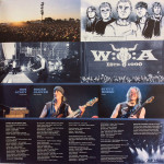 Deep Purple - From The Setting Sun...In Wacken (3 LP) SIFIR