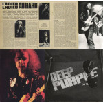 Deep Purple - Paris 1975 (3 LP) SIFIR