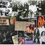 Deep Purple - Paris 1975 (3 LP) SIFIR