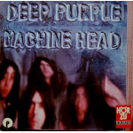 Deep Purple – Machine Head (LP) 1972 Almanya