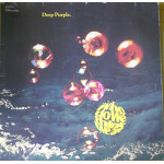 Deep Purple – Who Do We Think We Are (LP) 1973 Almanya