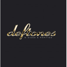 Deftones - B-Sides & Rarities (2 LP)