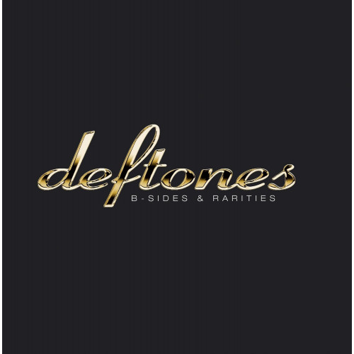 Deftones - B-Sides & Rarities (2 LP)