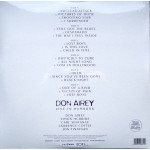 Don Airey And Friends – Live In Hamburg (3 X LP) 2022 Avrupa, SIFIR