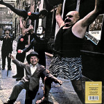 The Doors - Strange Days (LP)