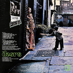 The Doors - Strange Days (LP)