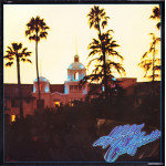 Eagles - Hotel California (LP) Europe 