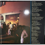 Eagles - Hotel California (LP) Europe 