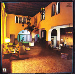 Eagles - Hotel California (LP) Europe 