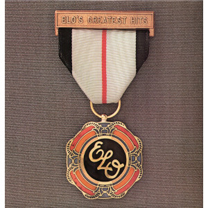 Electric Light Orchestra – ELO's Greatest Hits (LP) 1979 US