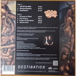 Eloy - Destination (LP)