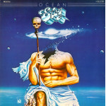 Eloy – Ocean (LP) 1977 Almanya